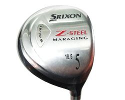 Srixon Z-STEEL 18.5 ľ