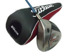  Titleist 907 D2 9.5 ľ