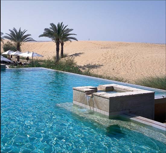 Jumeirah Bab Al ShamsɳĮȼٴ˾̾ĵط