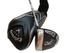 Callaway FT9 10ȷľ