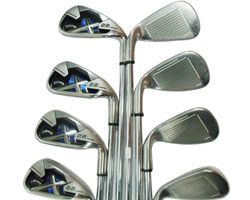 Callaway X-22 