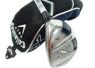 Callaway DRS 3H21ľ