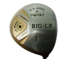 HONMA BIG-LB 10.5ȷľ
