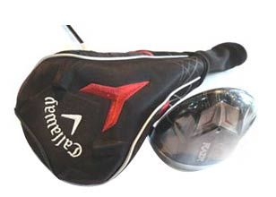 Callaway RAZR 10.5ȷľ