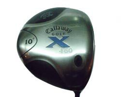 Callaway X460 10ȷľ