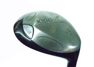 XXIO IMPACT POWER BOOY 5 18ľ