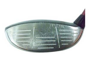  Callaway BIG BERTHA HEAVEN WOOD 20ľ