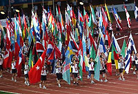 2005伊兹米尔大运会