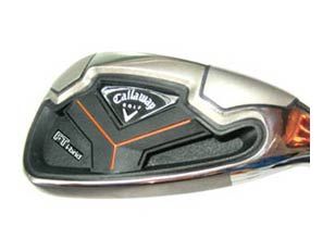 Callaway FTi-brid 