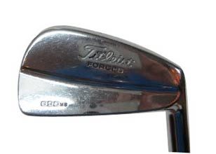 Titleist 690 MB 