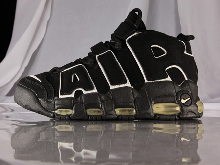 Nike Air More Tempo