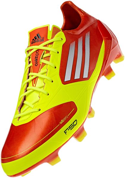 阿迪达斯发布配备miCoach的adizero f50系列新品 阿迪达斯发布配备miCoach的adizero f50系列新品