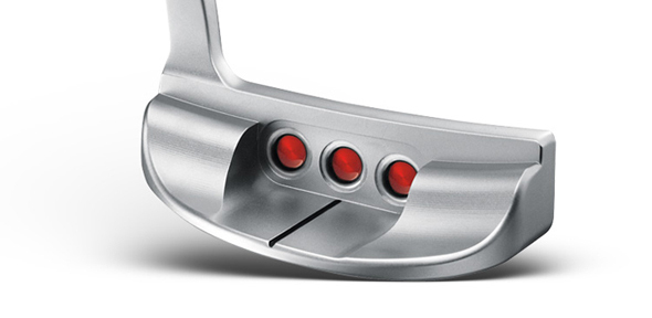 Titleist California Scotty Cameron Del MarƸ