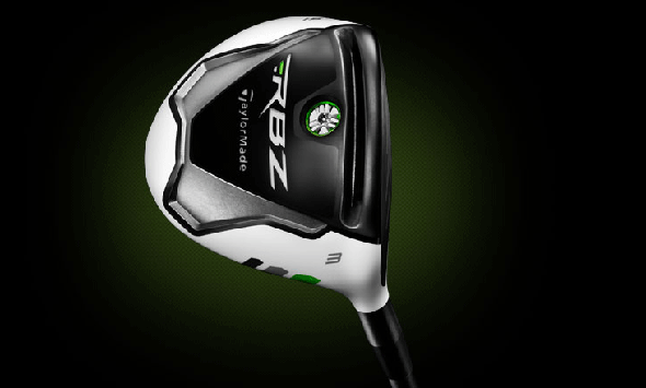 RBZ FAIRWAY ľ