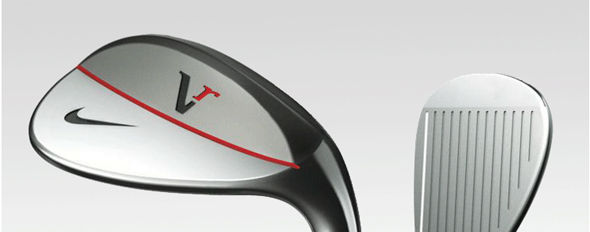 Nike VR Forged Wedges