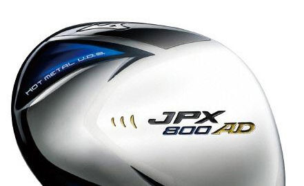 JPX 800ADľ(Bassara)