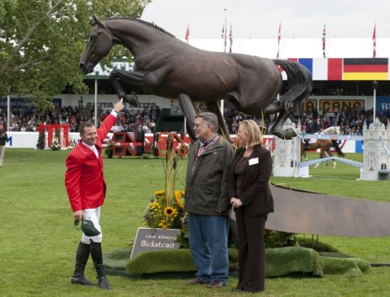 Hicksteadͭ