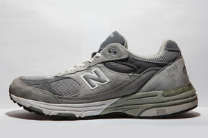 New Balance M993