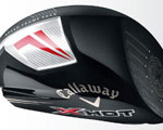 Callaway  X Hot