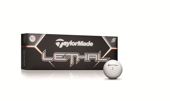 Lethal Ball Package Family