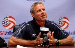 Karch Kiraly