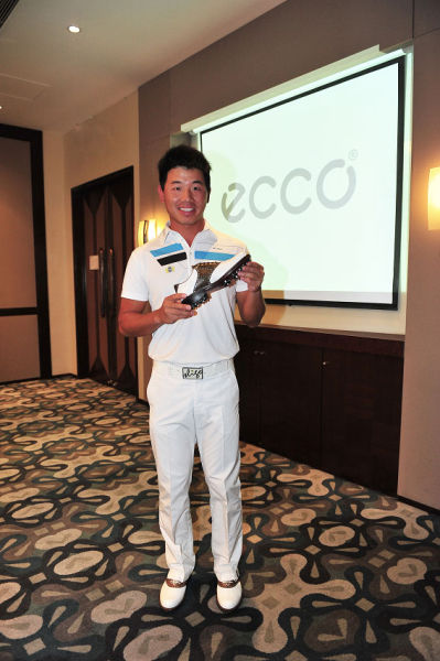 ECCO߶λǩԼйⰢ˳ƼECCO WORLD CLASS羭ϵ