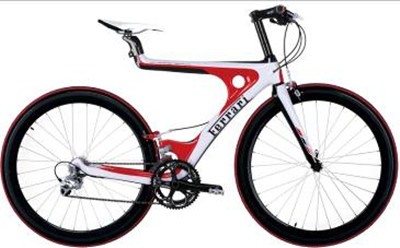 RBIKE骑达携国际品牌自行车参加亚洲户外展_