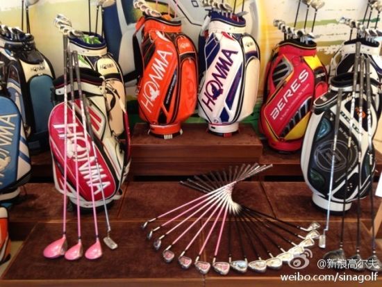 ������Ŀ��HONMA���