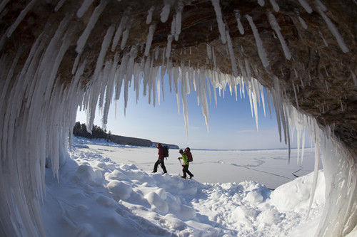 HOLD住的野雪Patagonia滑雪产品上市_装备