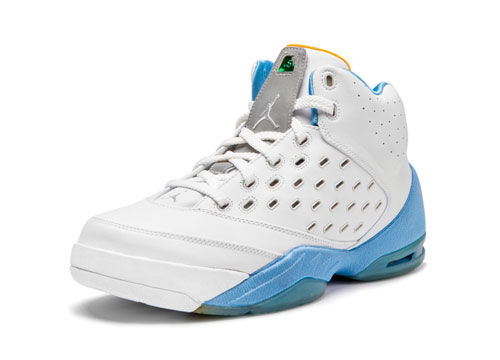 JORDAN MELO M5.5