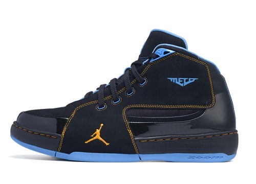 JORDAN MELO M6