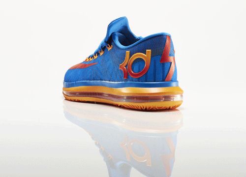 KD VI ELITE TEAM