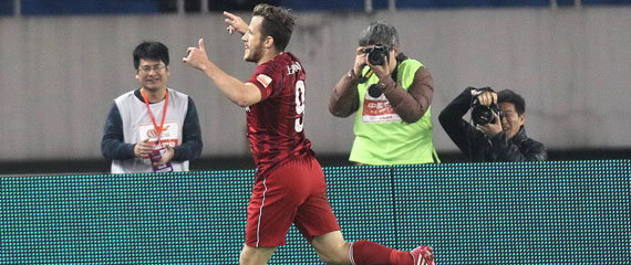 中超联赛_国内足球