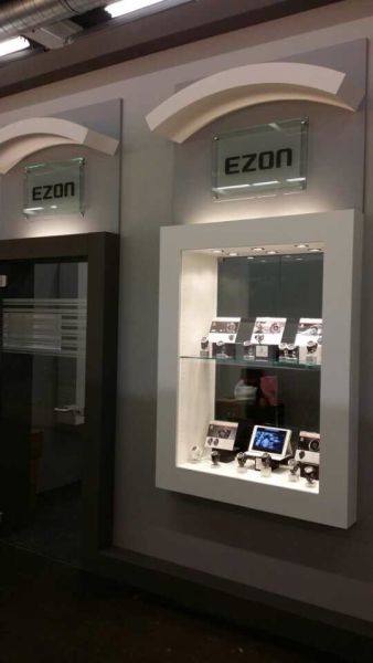 EZON׼ʿչλhall2.0 G52