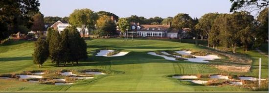 ˹(Bethpage Golf Club Black Course)