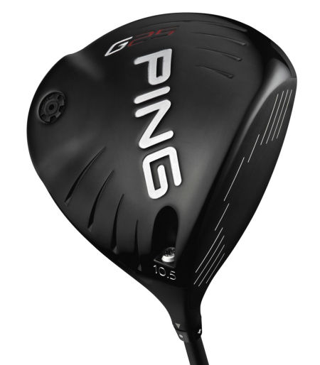 PING G25