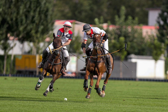 北宋马球运动 古代帝王如何娱乐消遣