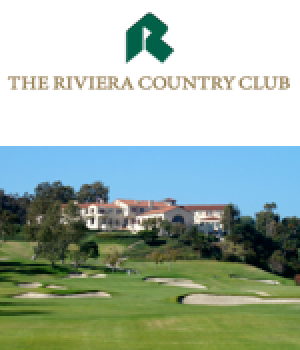 Riviera Country Club 里维埃拉乡村俱乐部
