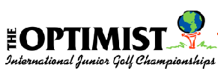  Optimist International Junior Golf Championships