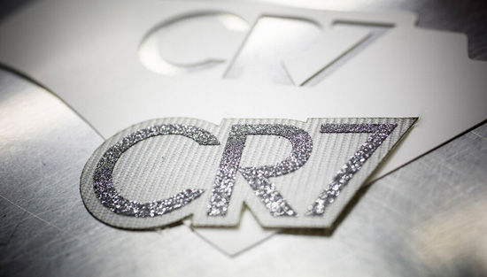 CR7logoʯ