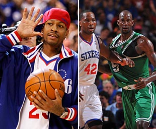 NBA-����ɭ���� 76���������̾��ܱȷ�3-3