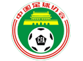 中国足协提供数据