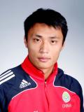 中国男足奥运代表团