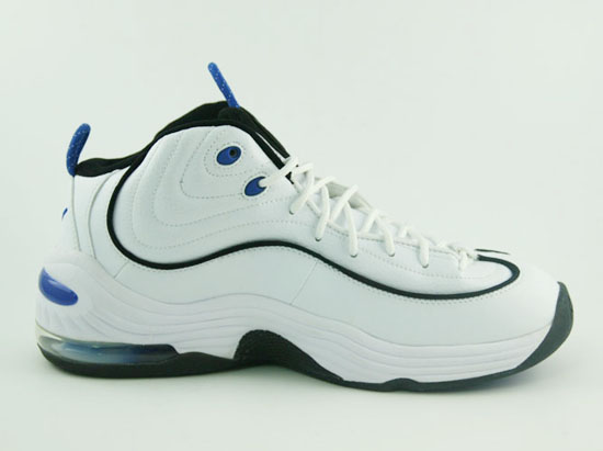 Air Penny 2Ь