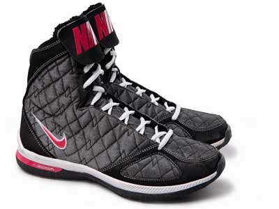 Nike Zoom Bold Sister+ Mid