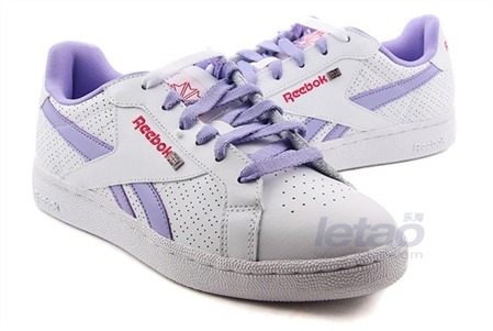 Reebok锐步 女子 经典鞋NPC UK PERFECTION J13528 Reebok锐步 女子 经典鞋NPC UK PERFECTION J13528