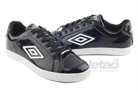 个性十足男子板鞋