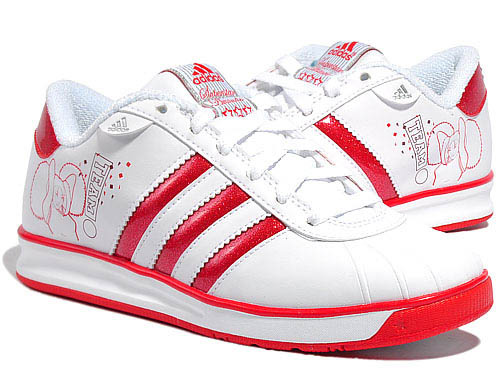 Adidas Ů ЬCHEERLEADER SS INSP G09136