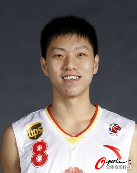 李敬宇赛季报销