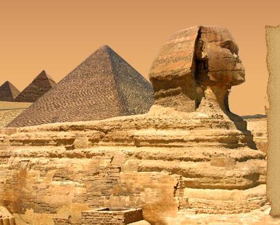 至尊旅程特色游 四大文明古国埃及高尔夫奇妙